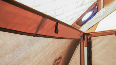 Шатёр SibTravel Комфорт Сибирь