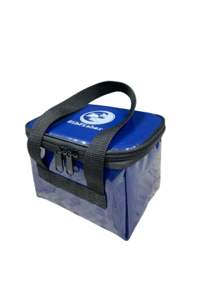 Термоконтейнер ПВХ 8л.