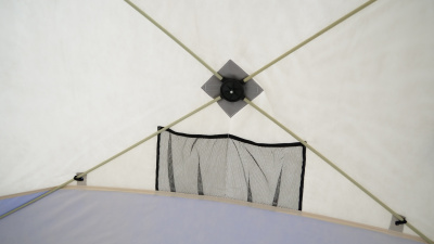 Палатка Сибфишер Стандарт Лонг 2,4-2,7